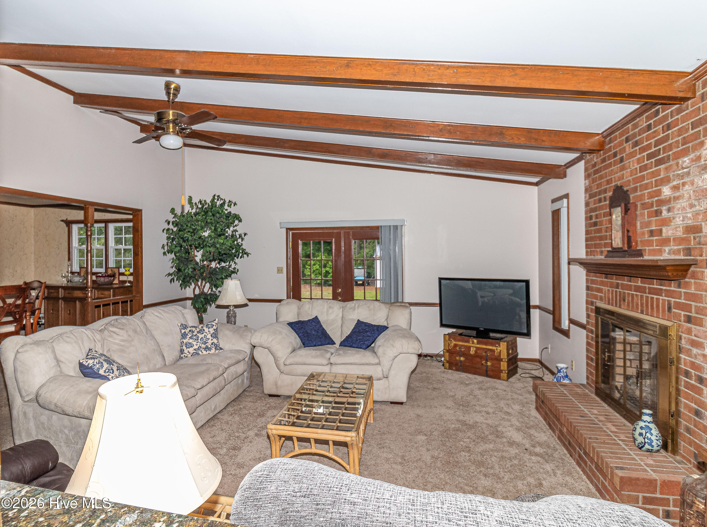 213 Holly Road Goldsboro, NC 27534 - Photo 29 of 33
