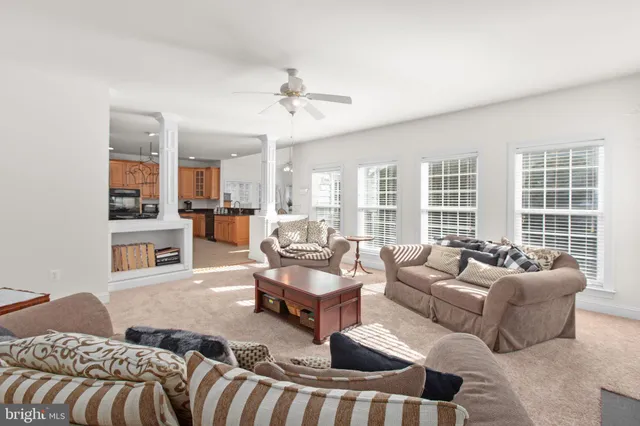 $799,800 | 425 Gentle Breeze Circle, Fredericksburg, VA 22406