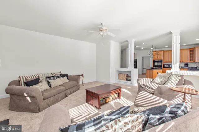 $799,800 | 425 Gentle Breeze Circle, Fredericksburg, VA 22406