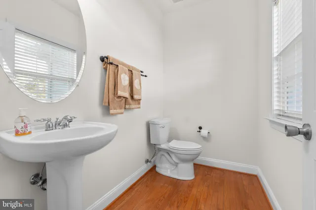 $799,800 | 425 Gentle Breeze Circle, Fredericksburg, VA 22406