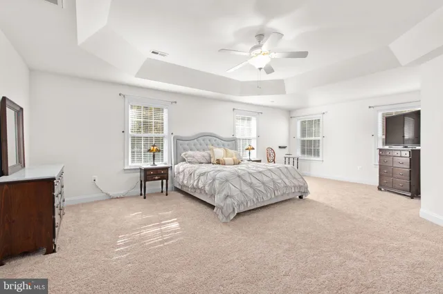 $799,800 | 425 Gentle Breeze Circle, Fredericksburg, VA 22406