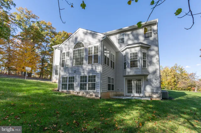 $799,800 | 425 Gentle Breeze Circle, Fredericksburg, VA 22406