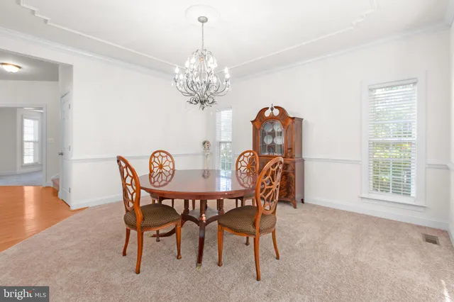 $799,800 | 425 Gentle Breeze Circle, Fredericksburg, VA 22406