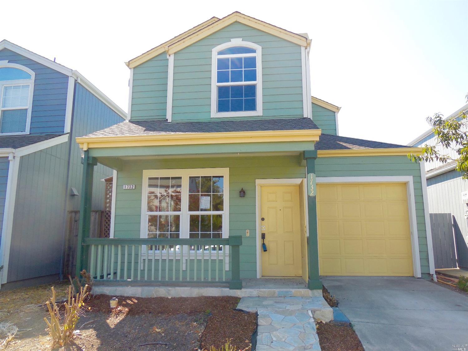 1732 Cork Tree Lane Santa Rosa, CA 95404 - Photo 1 of 1 Gallery Image 1