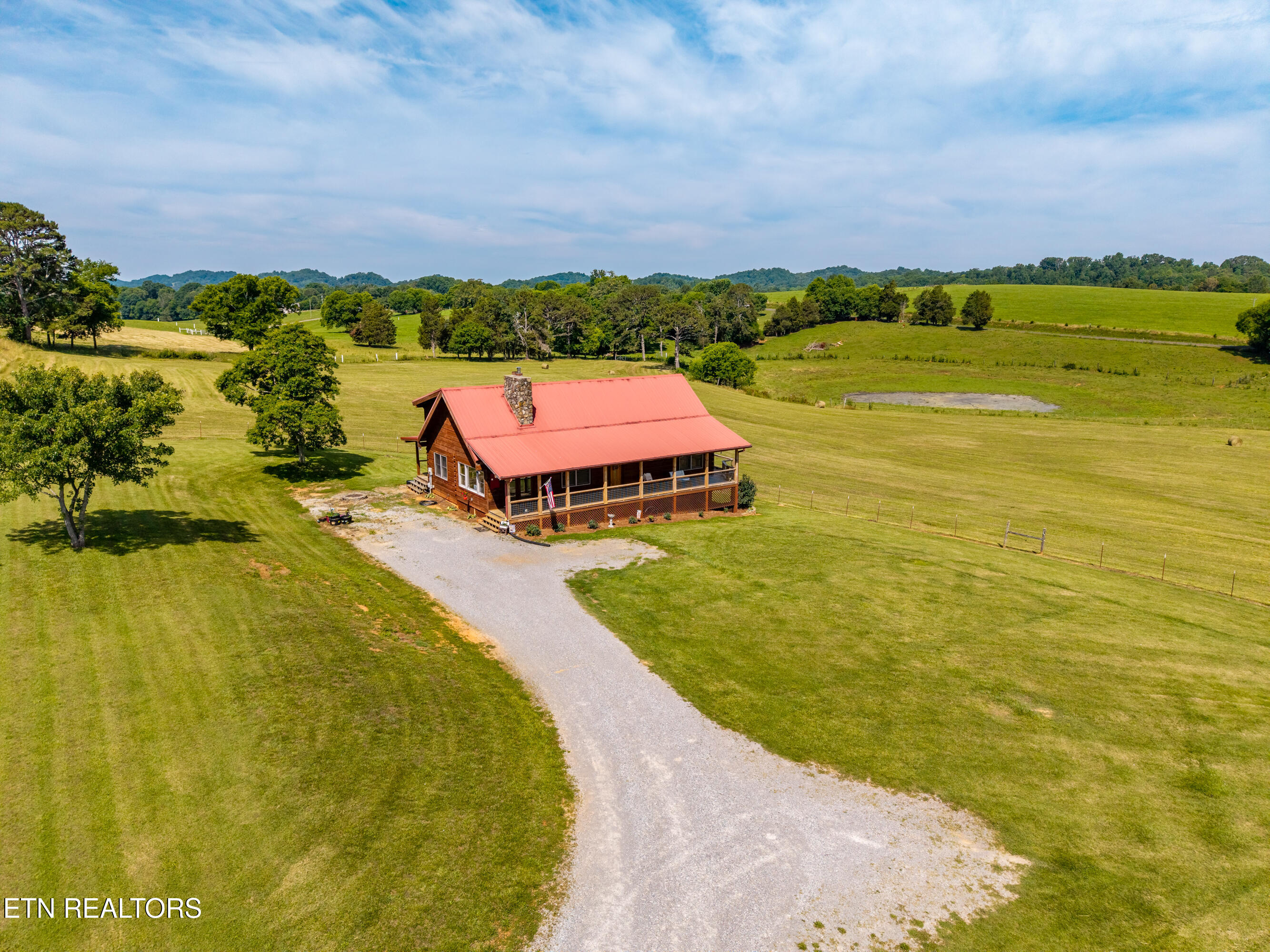 3995 Meadow Road West Greenback, TN 37742 - Photo 3 of 55 3995MeadowRd-17