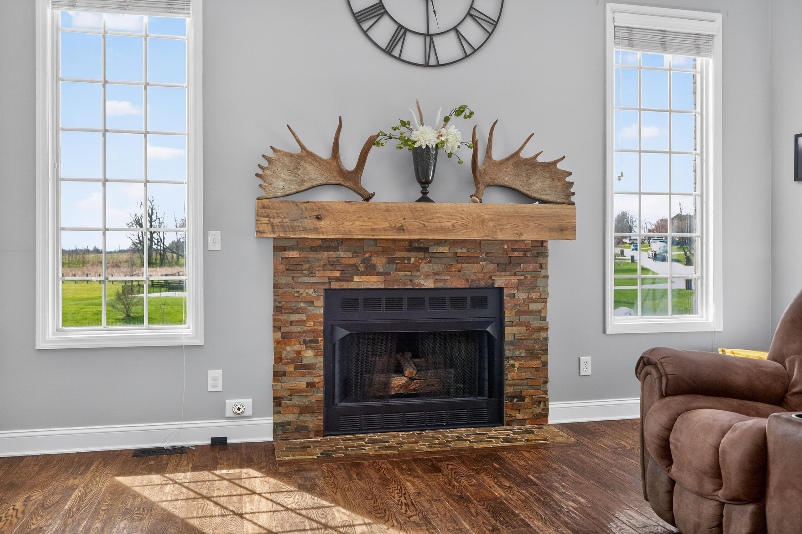 201 Squires Pointe Road Paris, KY 40361 - Photo 7 of 59 107