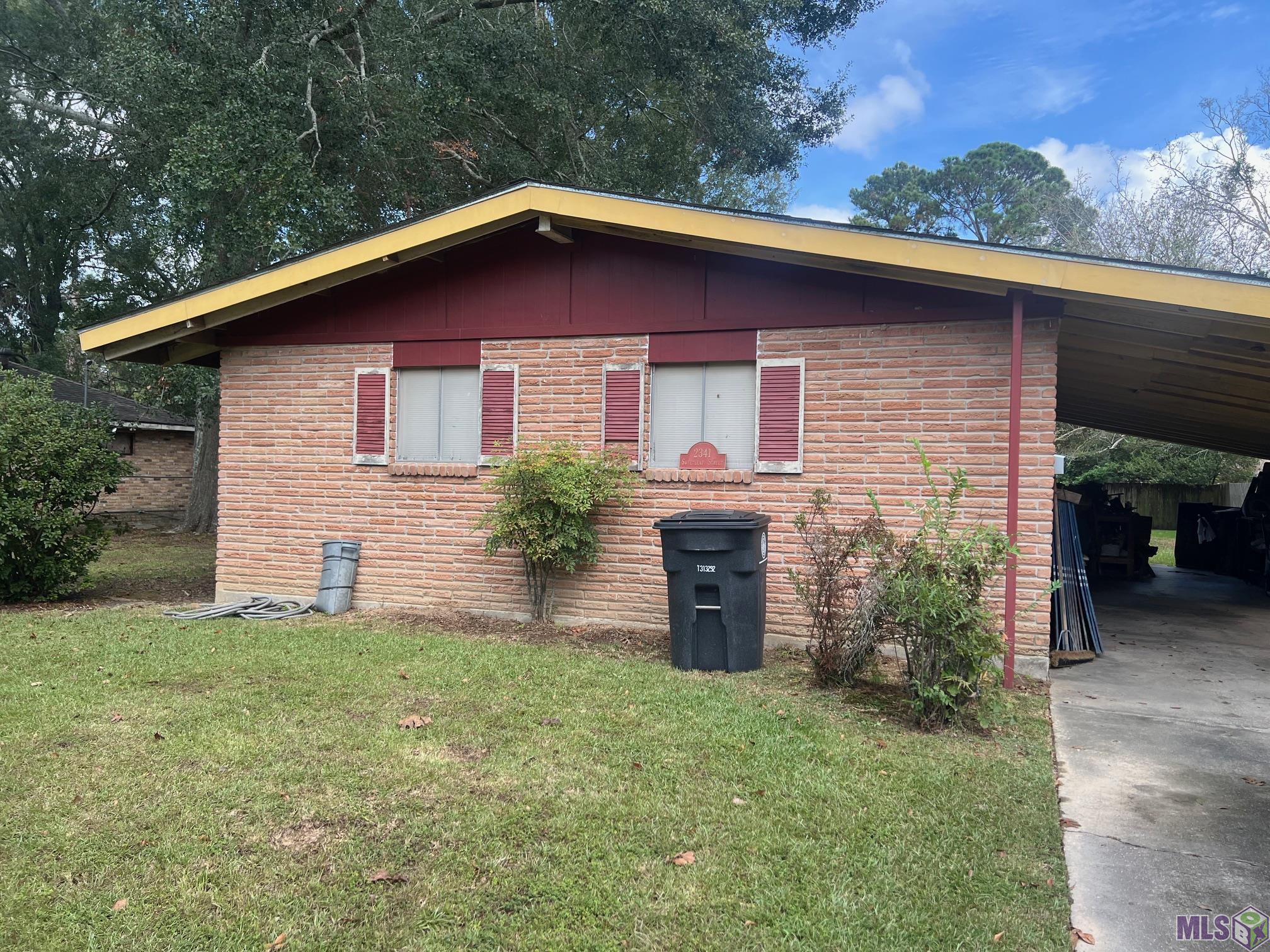 2341 Sweetleaf Street Baton Rouge, LA 70816 - Photo 4 of 4