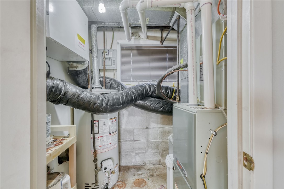 133 Collamer Road Parma, NY 14468 - Photo 36 of 42