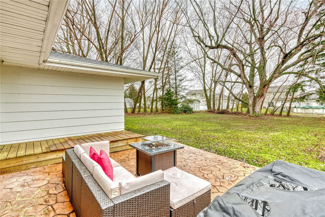 133 Collamer Road Parma, NY 14468 - Photo 37 of 42