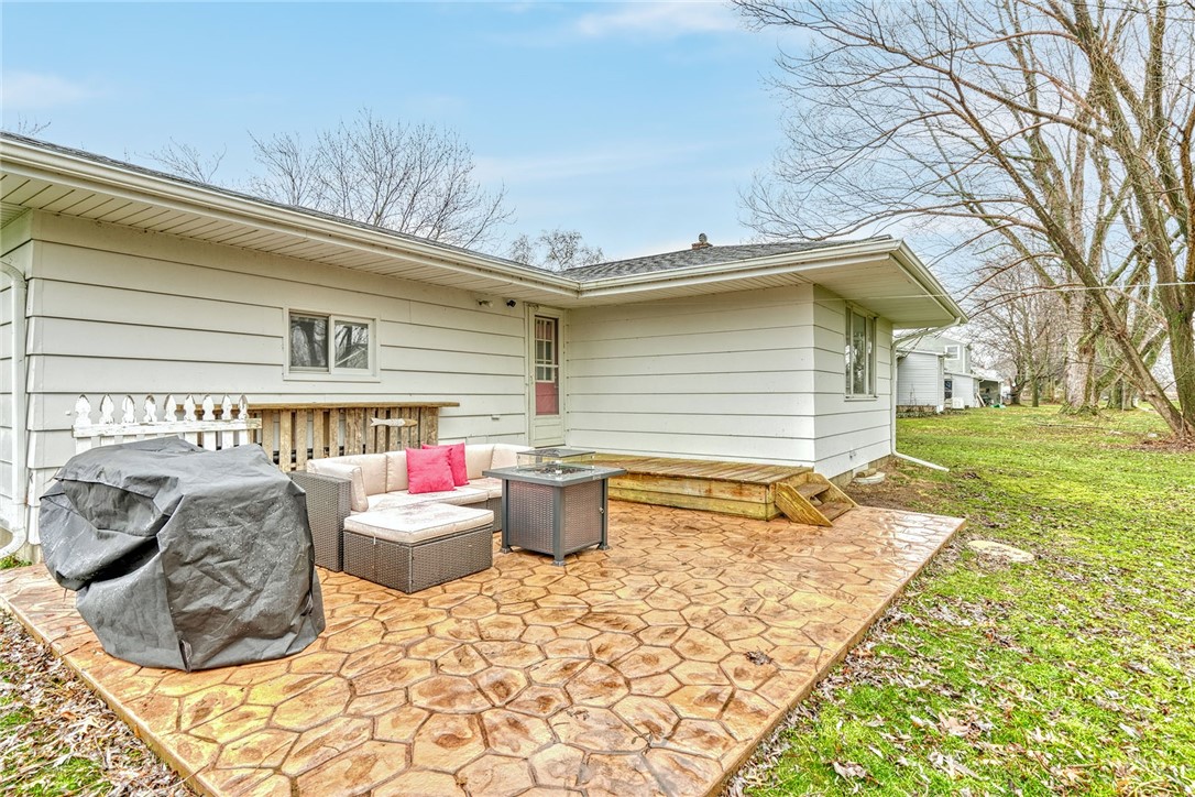 133 Collamer Road Parma, NY 14468 - Photo 38 of 42