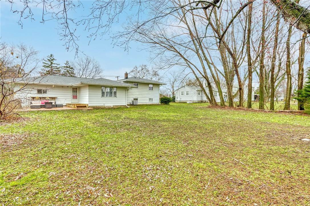 133 Collamer Road Parma, NY 14468 - Photo 39 of 42