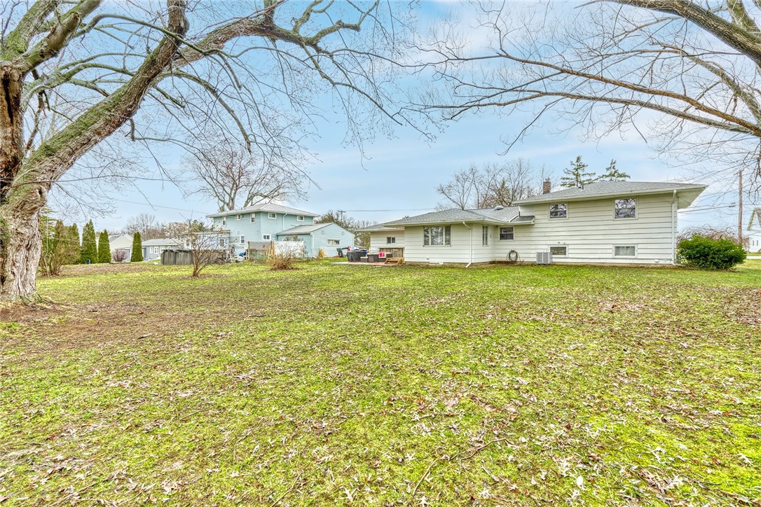 133 Collamer Road Parma, NY 14468 - Photo 40 of 42