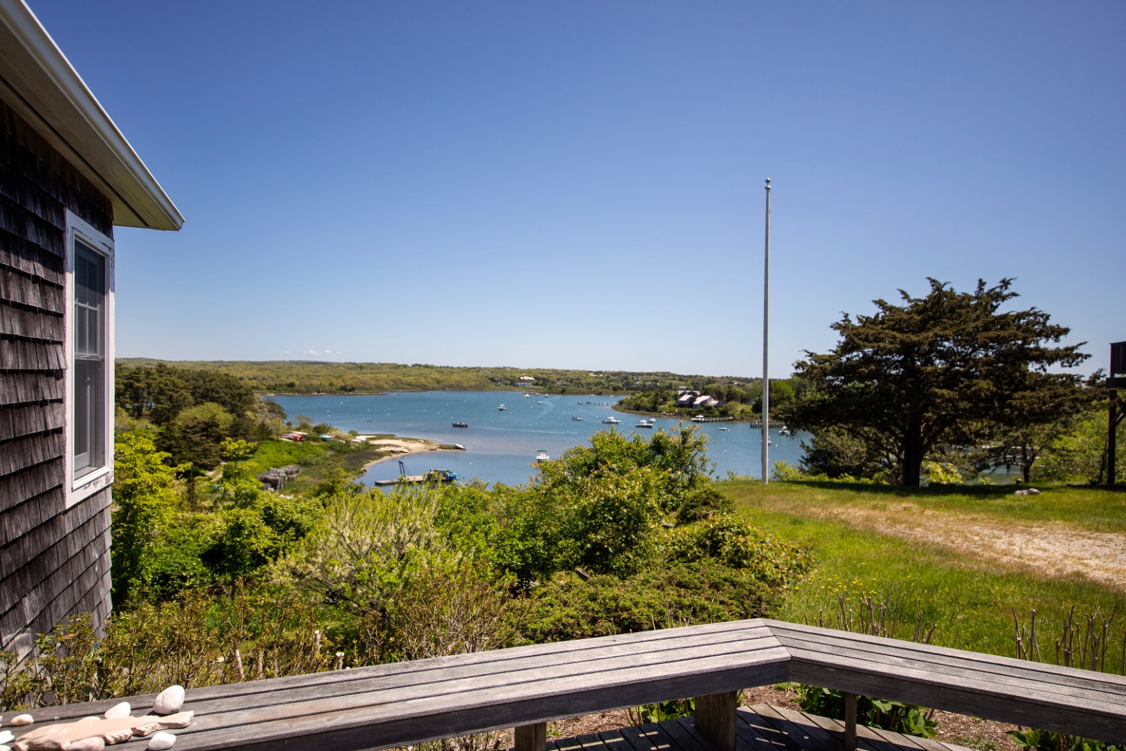 1 Clam Point Cove Road Chilmark, MA 02535 - Photo 8 of 38 Gallery Image 8
