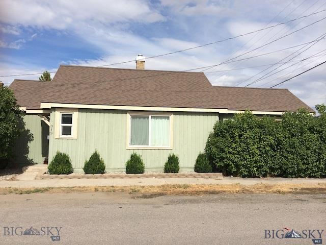 315 East Sebree Street Dillon, MT 59725 - Photo 1 of 1 Gallery Image 1