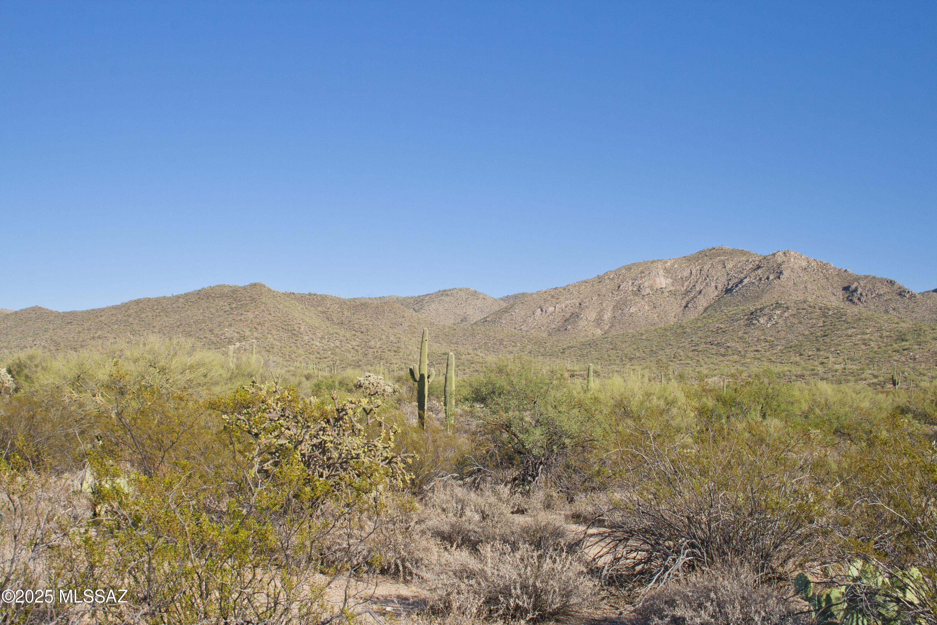 0 Silverian Road Marana, AZ 85658 - Photo 18 of 32