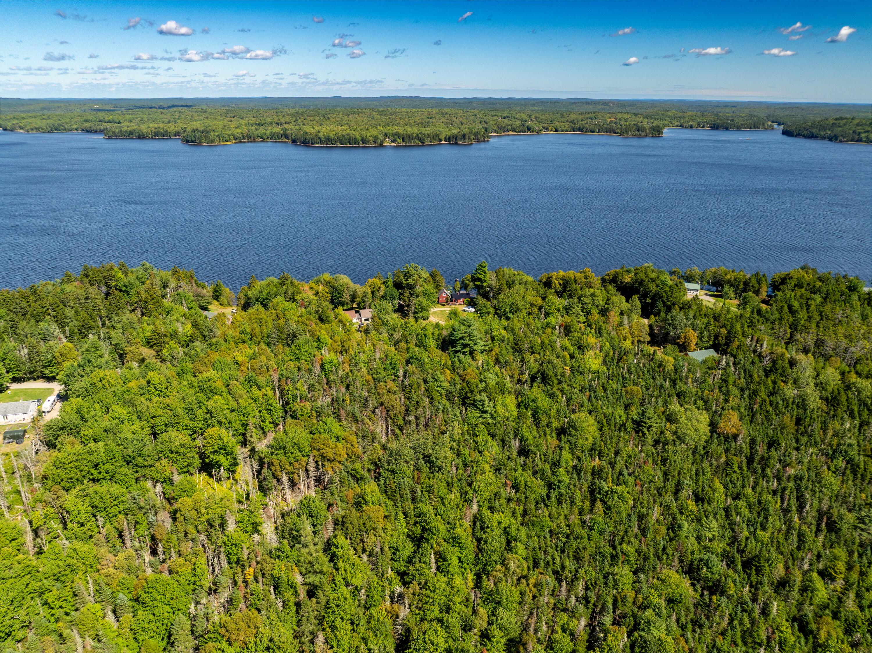 39 Lakeside Road West East Machias, ME 04630 - Photo 5 of 9 M16 Lot 39 Lakeside Road, East Machias (