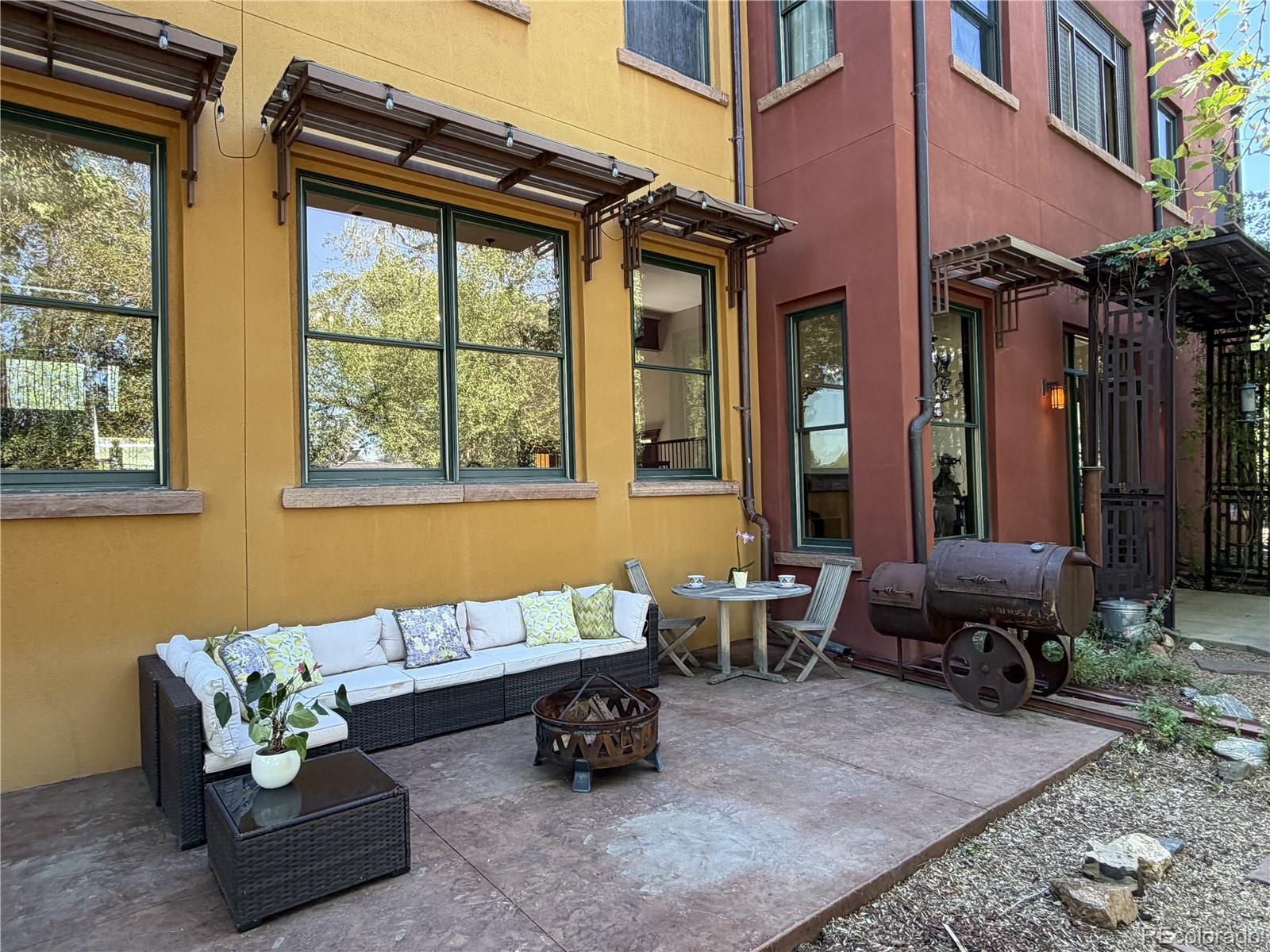 2150 Routt Street Denver, CO 80215 - Photo 38 of 50