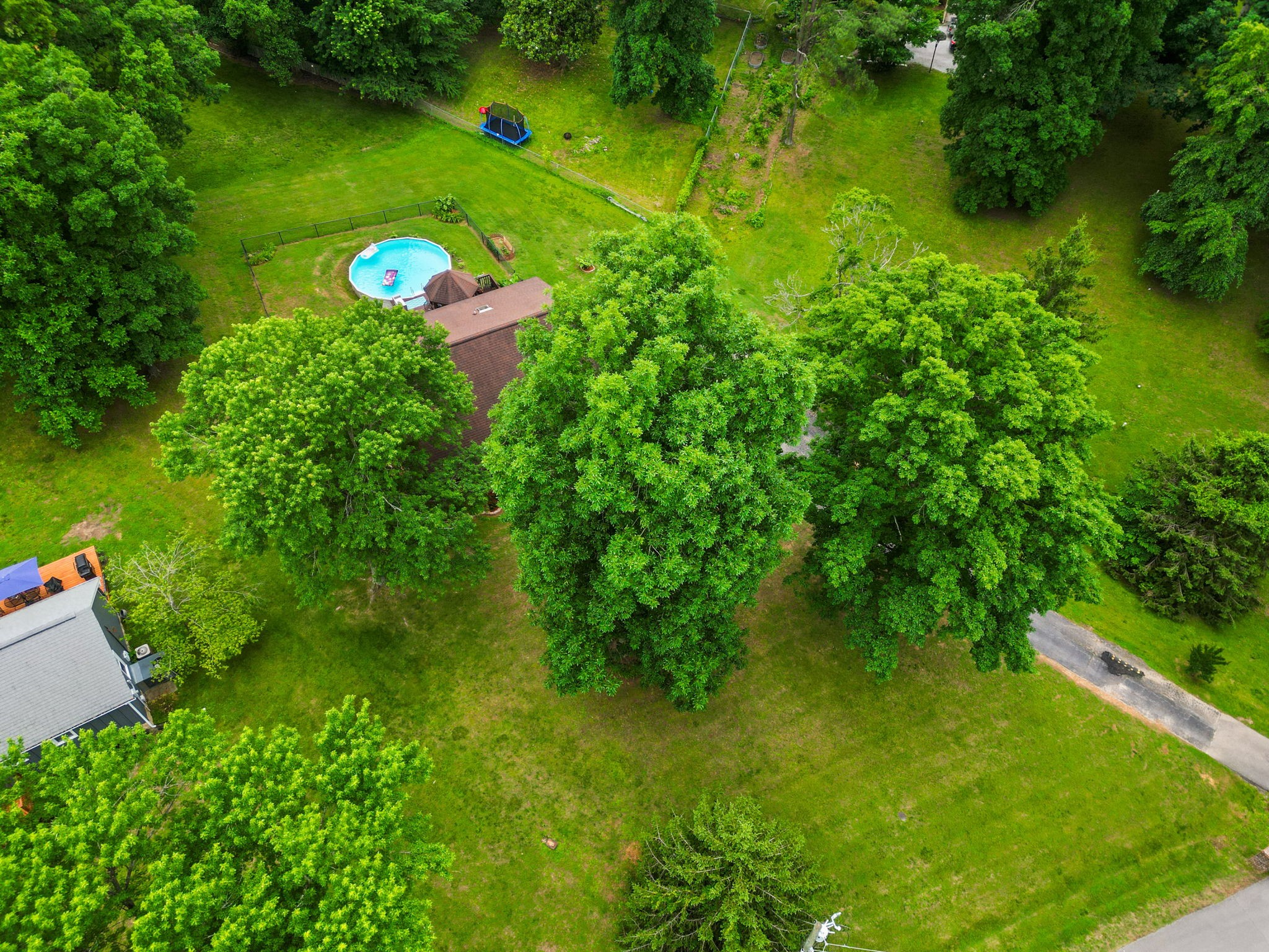 355 Marion Court Springfield, TN 37172 - Photo 47 of 74