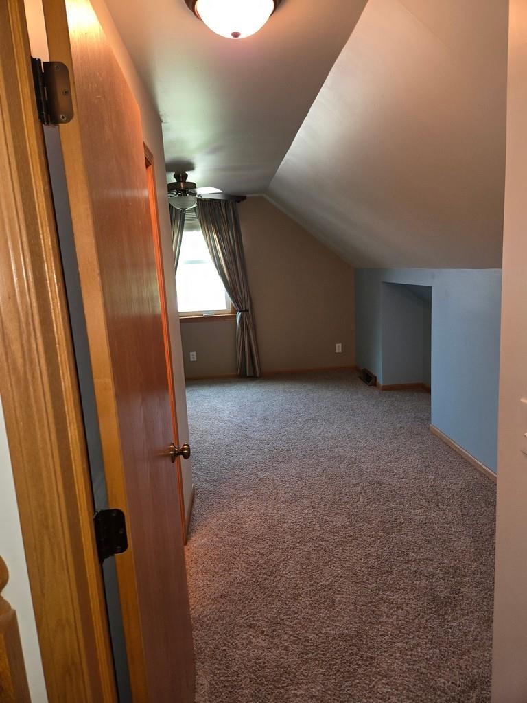 5563 Stockton Drive Rockford, IL 61109 - Photo 14 of 29 a view of empty room