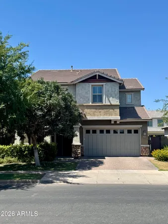$875,000 | 3056 East Appaloosa Road, Gilbert, AZ 85296