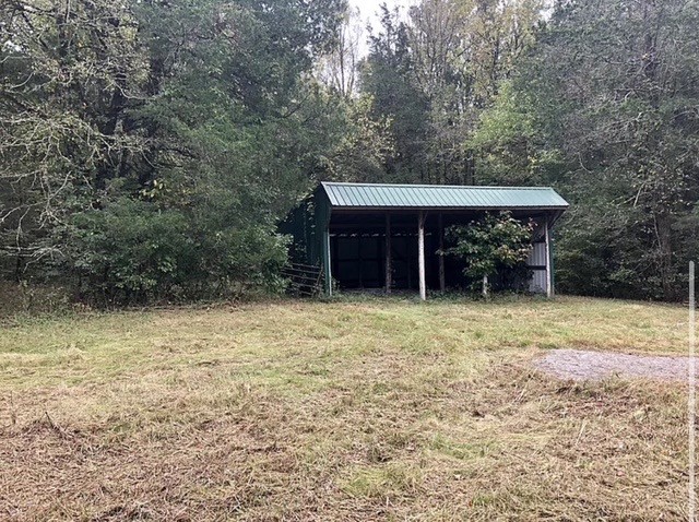 0 West Poplar Bluff Road Auburntown, TN 37016 - Photo 3 of 4