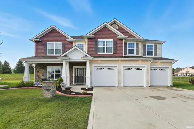 $469,900 | 13385 Mera Cove, Fort Wayne, IN 46814