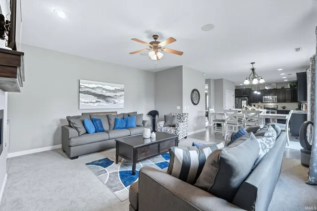 $469,900 | 13385 Mera Cove, Fort Wayne, IN 46814