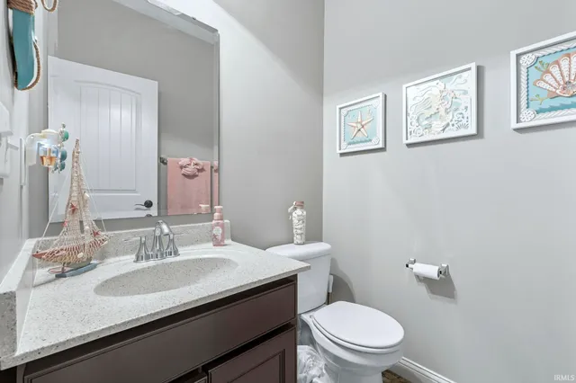 $469,900 | 13385 Mera Cove, Fort Wayne, IN 46814