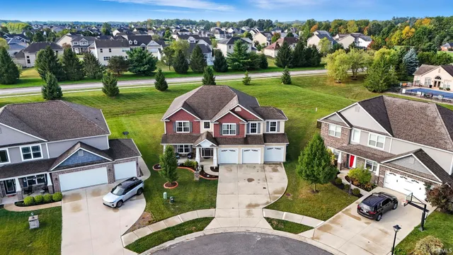 $469,900 | 13385 Mera Cove, Fort Wayne, IN 46814