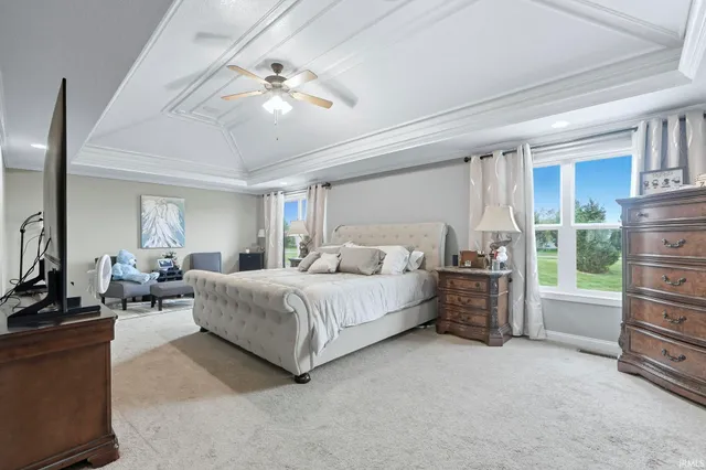 $469,900 | 13385 Mera Cove, Fort Wayne, IN 46814