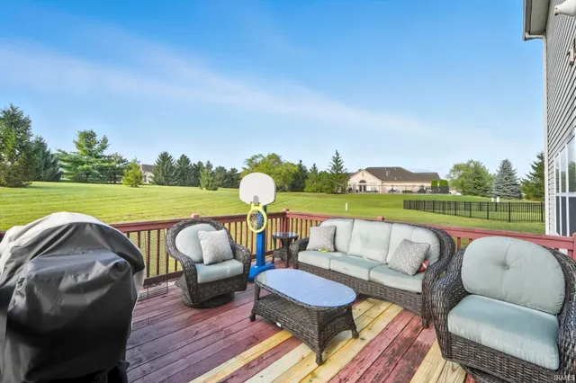 $469,900 | 13385 Mera Cove, Fort Wayne, IN 46814