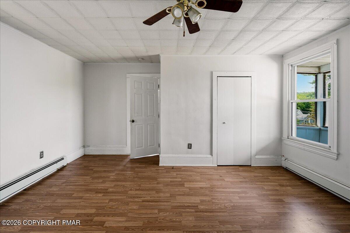 200 3rd Street Weatherly, PA 18255 - Photo 18 of 40 Primary Bedroom