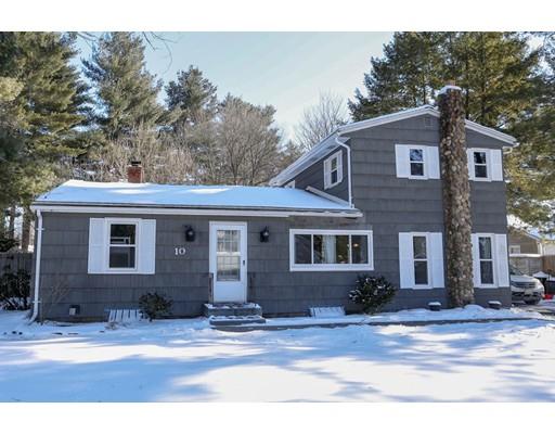 10 Matthews Road Southwick, MA 01077 - Photo 1 of 30 Gallery Image 1