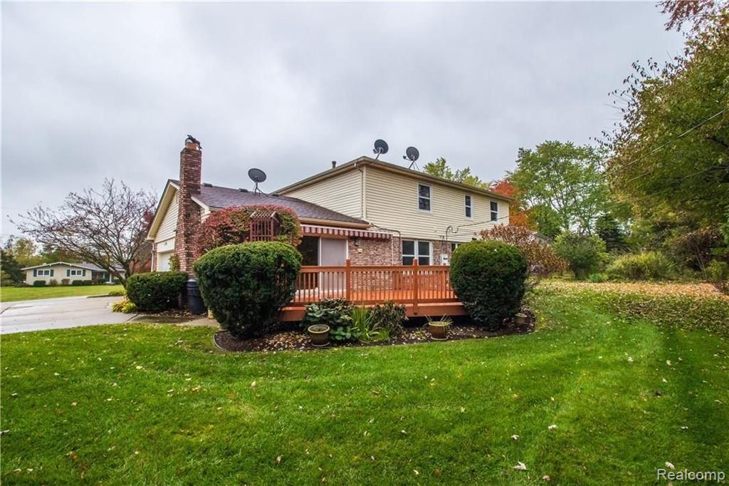 35526 Springvale Street Farmington Hills, MI 48331 - Photo 46 of 51