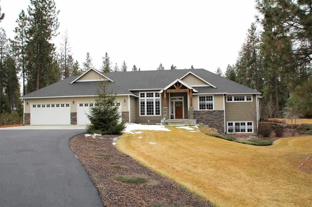 4708 East Silver Pine Road Colbert, WA 99005 - Photo 1 of 20