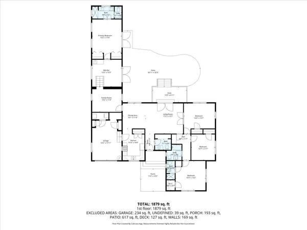 $400,000 | 1308 Betton Road, Tallahassee, FL 32308