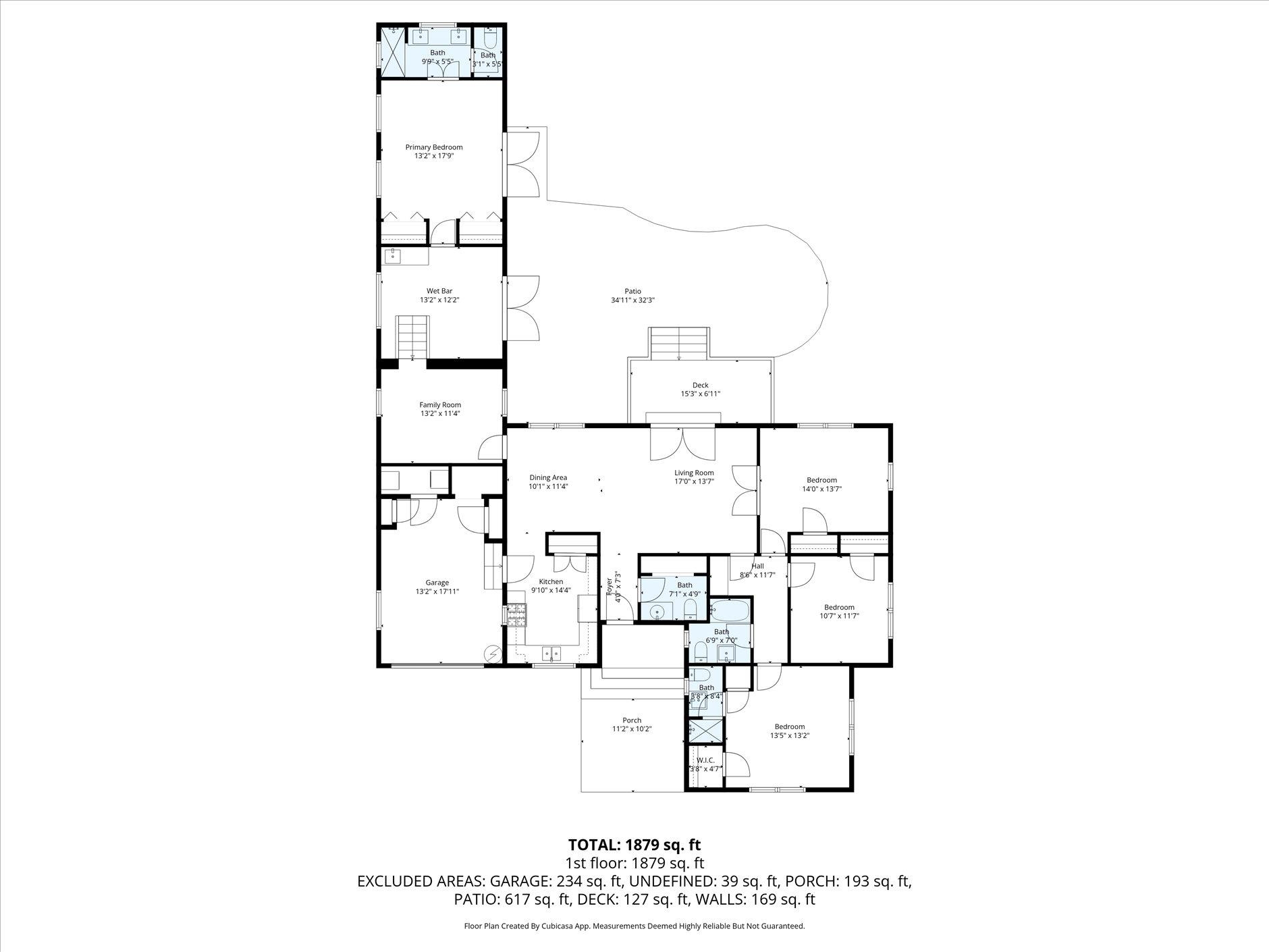 1308 Betton Road Tallahassee, FL 32308 - Photo 1 of 38