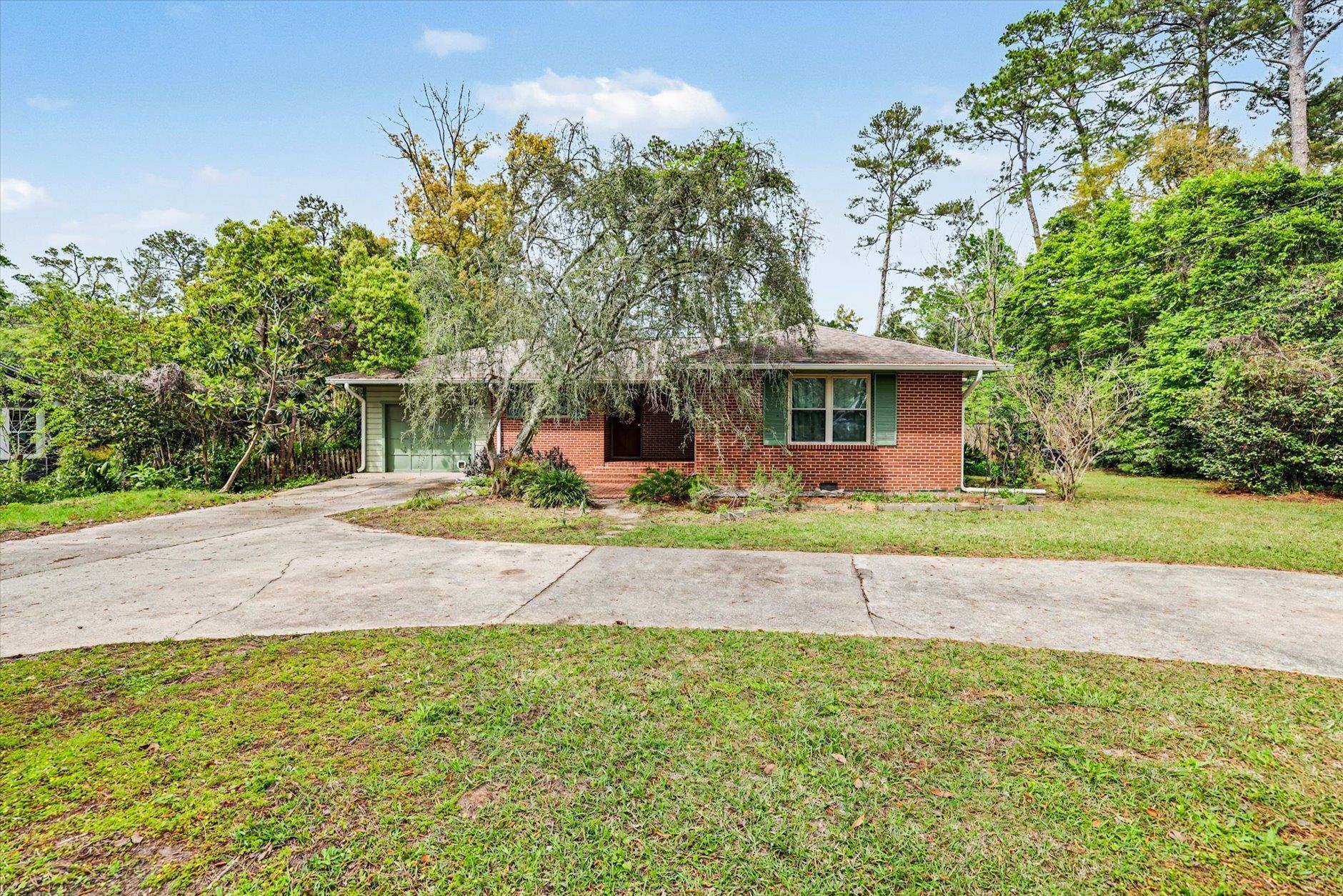 1308 Betton Road Tallahassee, FL 32308 - Photo 36 of 38