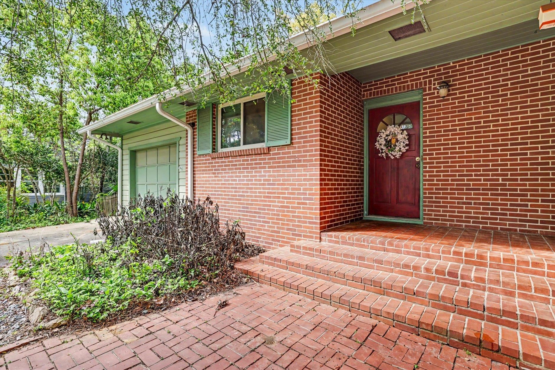 1308 Betton Road Tallahassee, FL 32308 - Photo 37 of 38