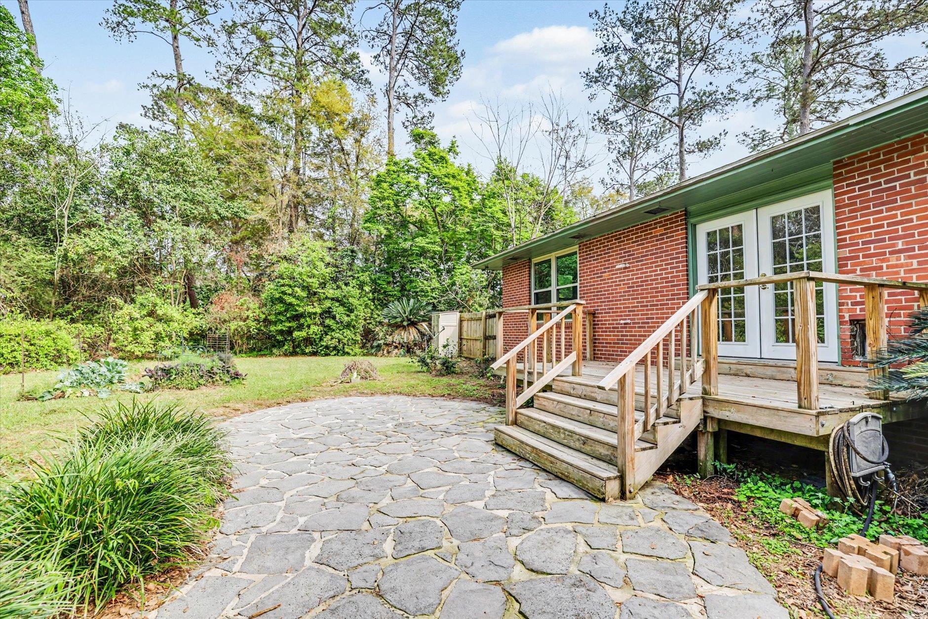 1308 Betton Road Tallahassee, FL 32308 - Photo 4 of 38