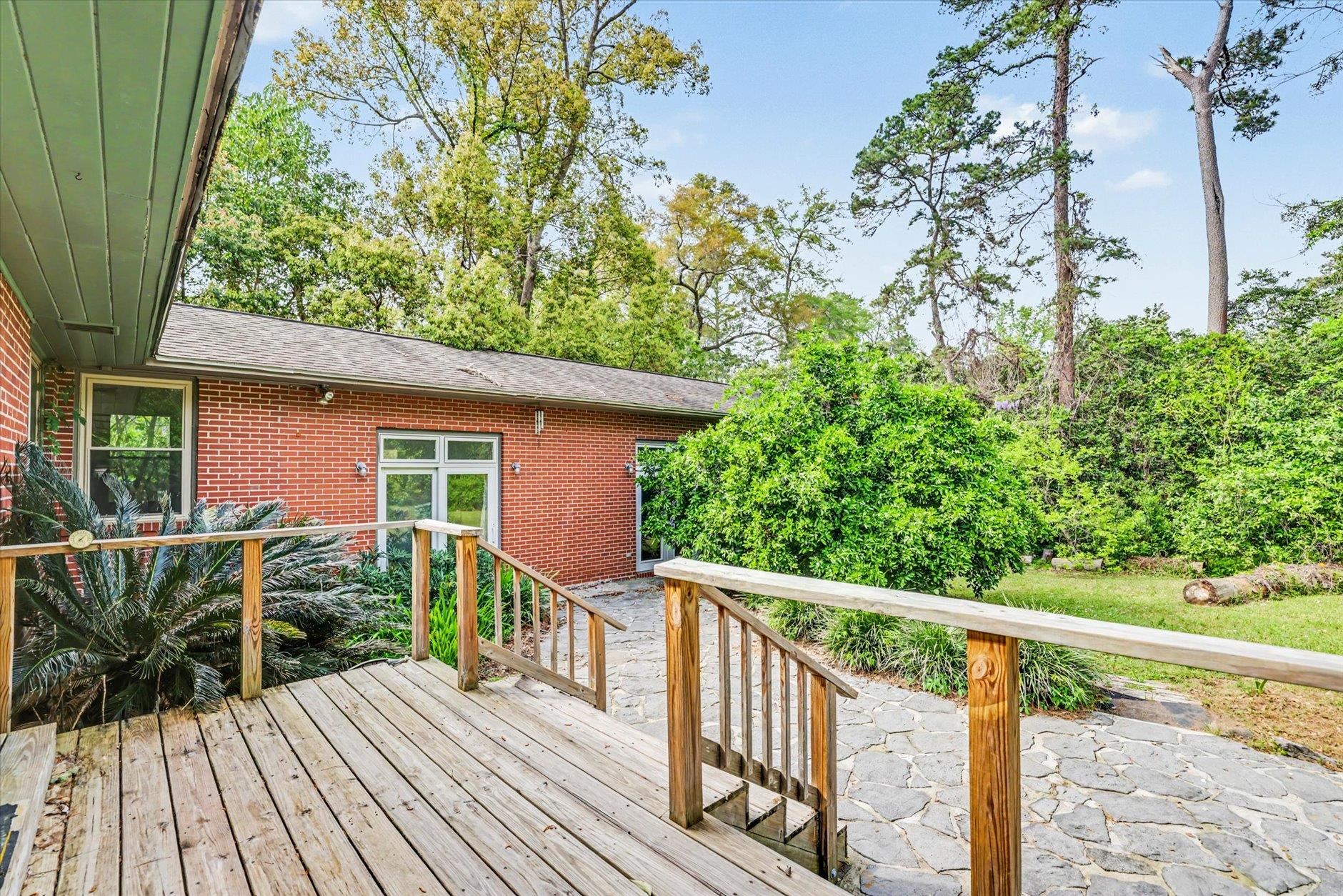 1308 Betton Road Tallahassee, FL 32308 - Photo 5 of 38