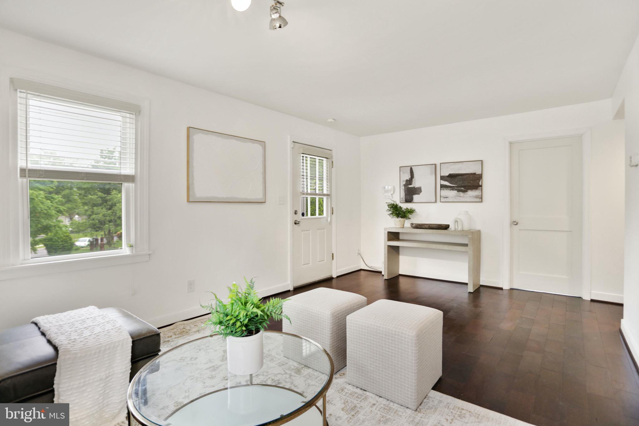 2603 Newton Street Silver Spring, MD 20902 - Photo 8 of 20 Gallery Image 8