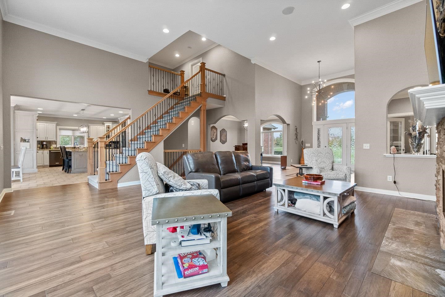 15534 Talon Ridge Cove Huntertown, IN 46748 - Photo 11 of 36