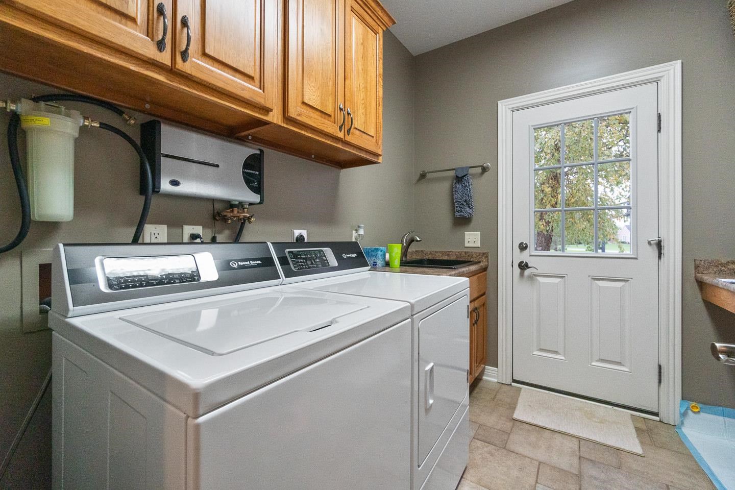 15534 Talon Ridge Cove Huntertown, IN 46748 - Photo 16 of 36