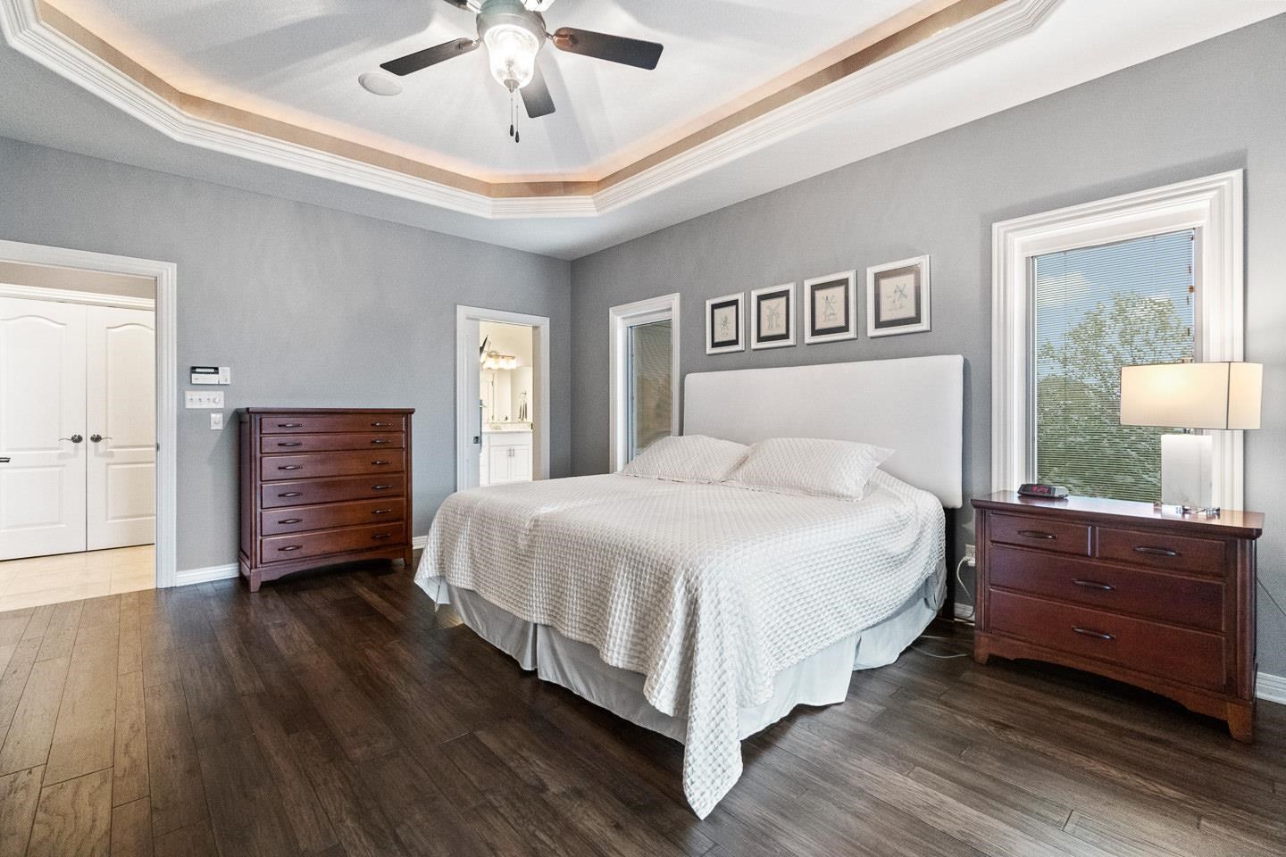 15534 Talon Ridge Cove Huntertown, IN 46748 - Photo 17 of 36