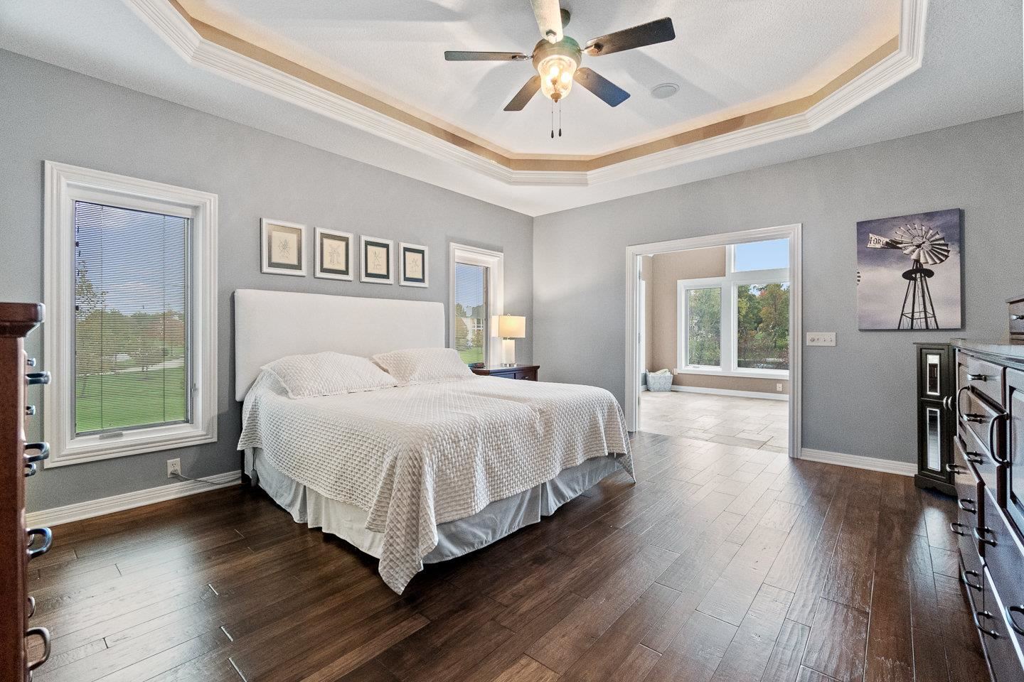 15534 Talon Ridge Cove Huntertown, IN 46748 - Photo 18 of 36