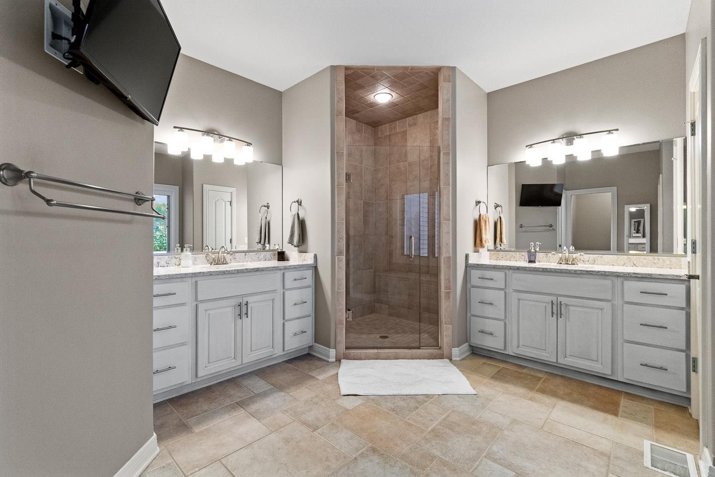 15534 Talon Ridge Cove Huntertown, IN 46748 - Photo 20 of 36