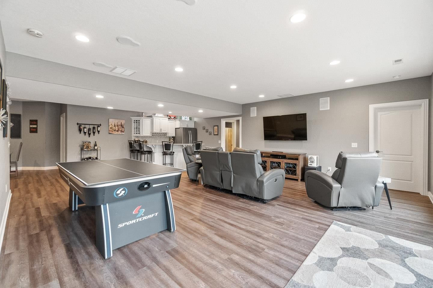 15534 Talon Ridge Cove Huntertown, IN 46748 - Photo 21 of 36