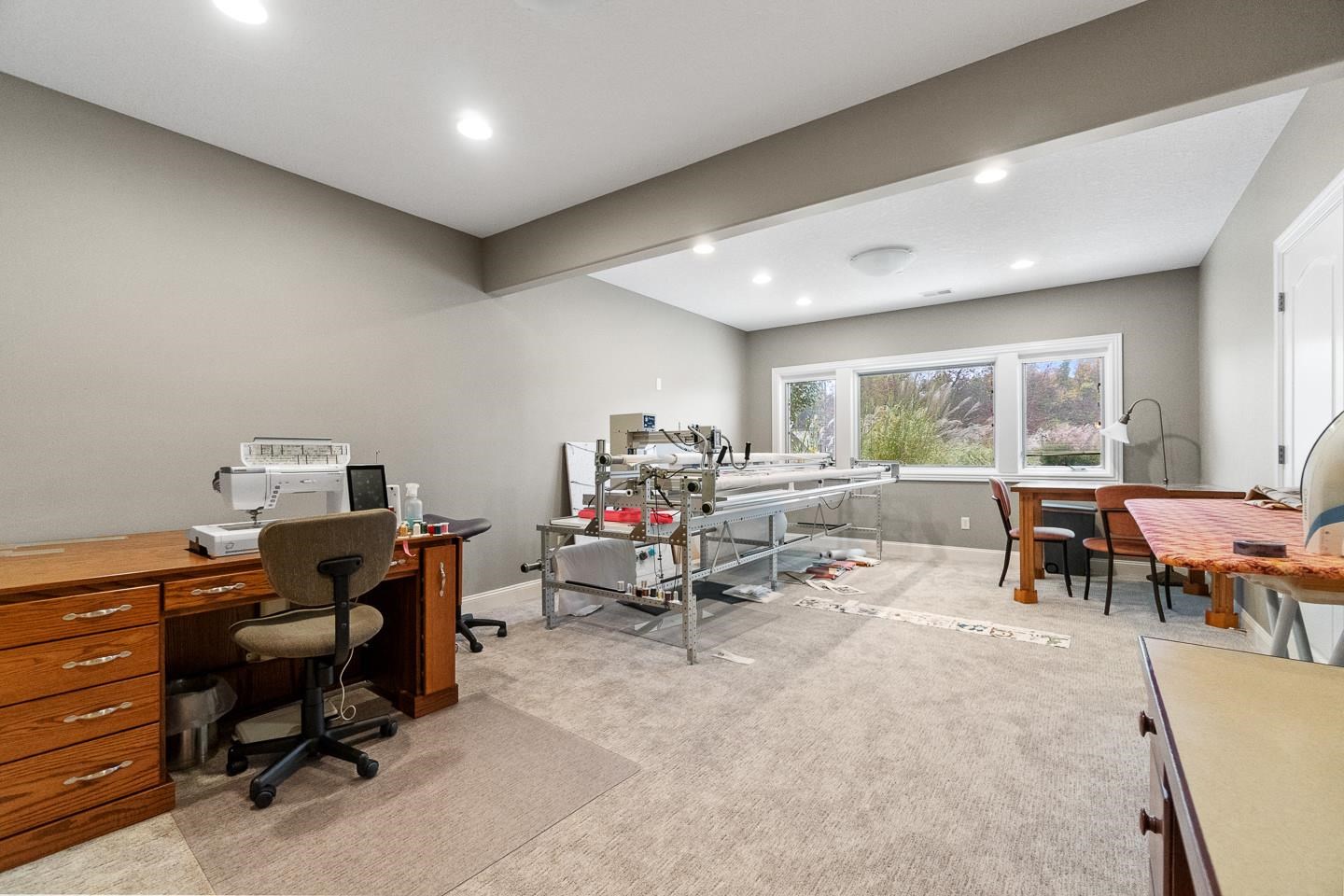 15534 Talon Ridge Cove Huntertown, IN 46748 - Photo 26 of 36