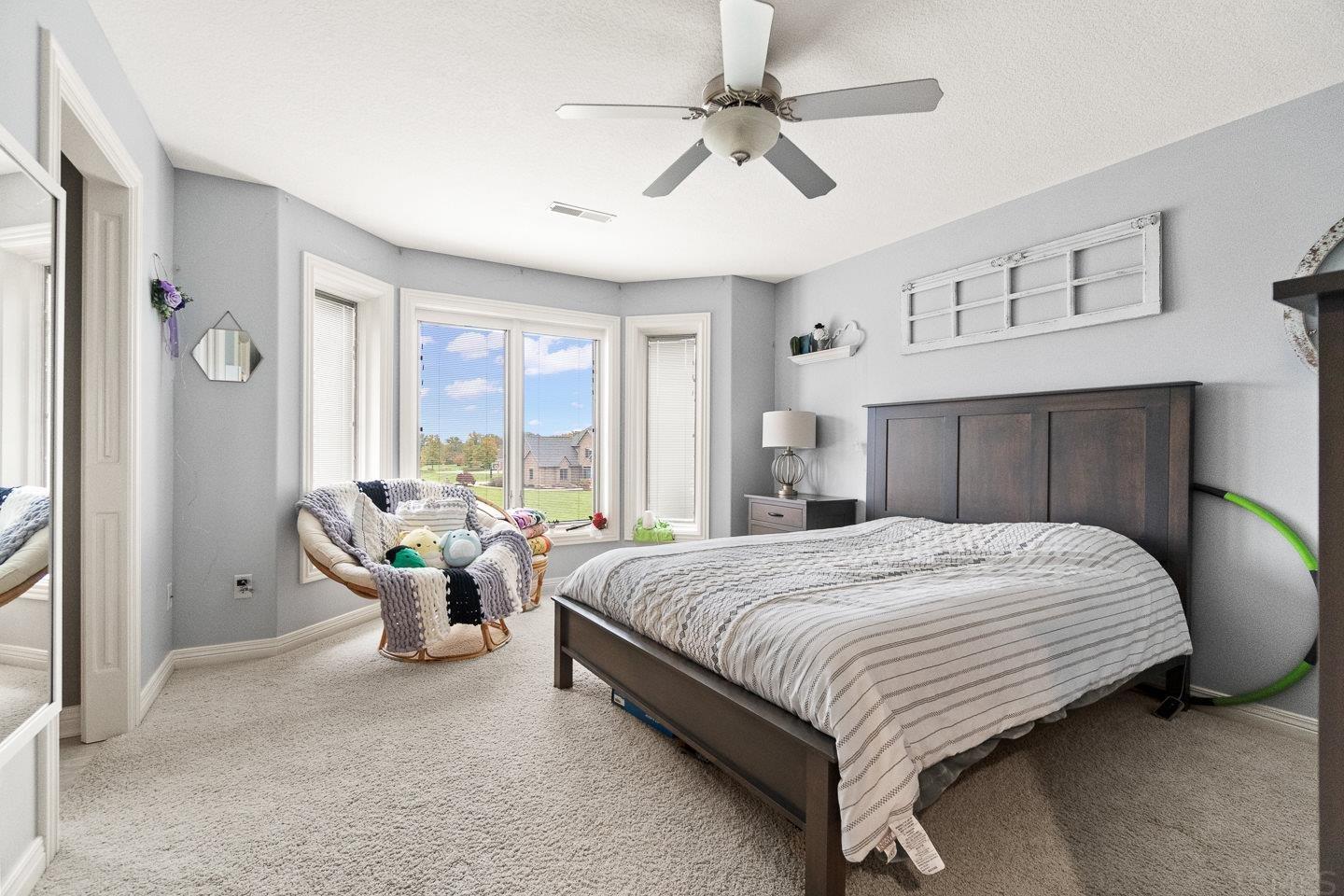 15534 Talon Ridge Cove Huntertown, IN 46748 - Photo 28 of 36